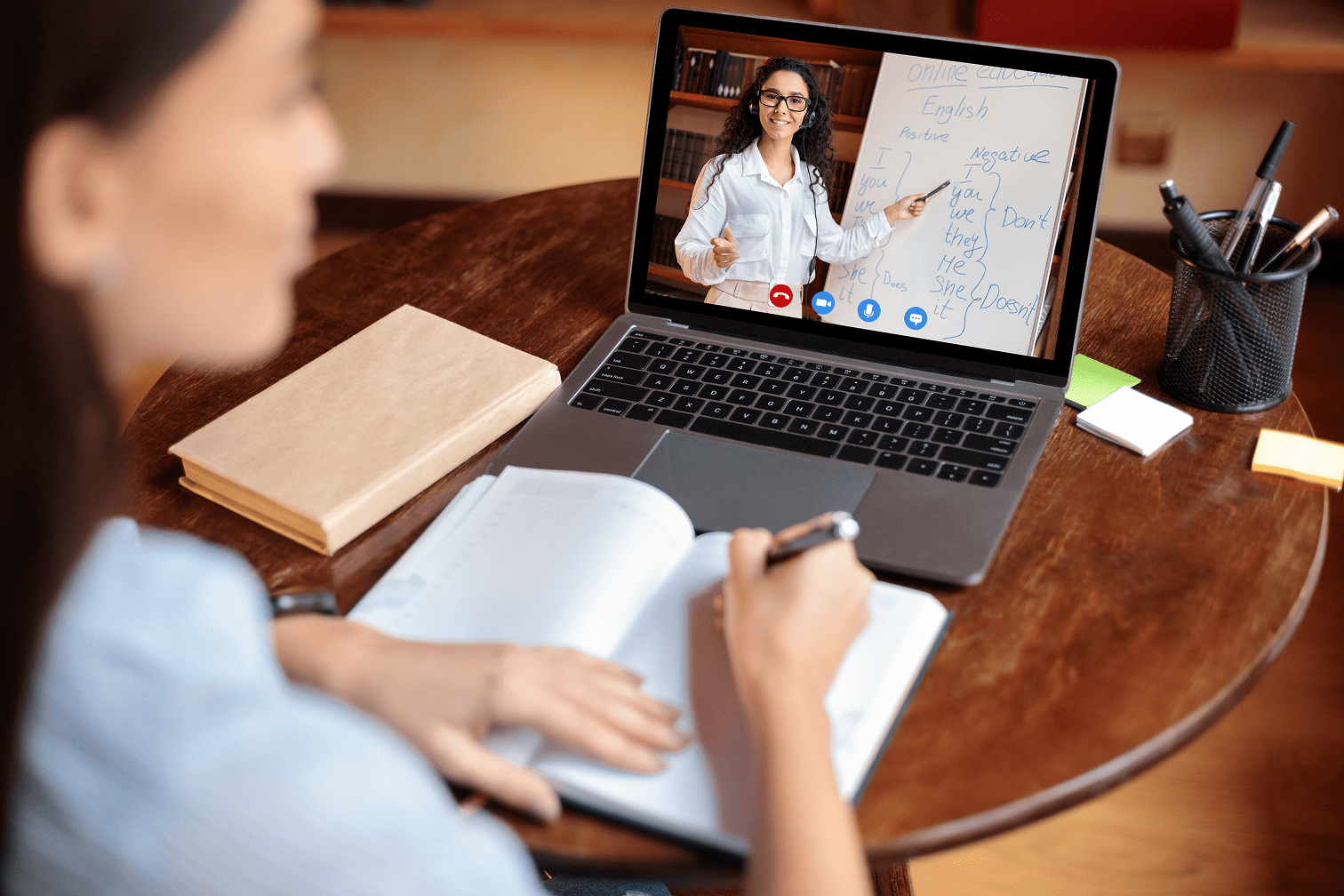 Teaching That Builds Mastery