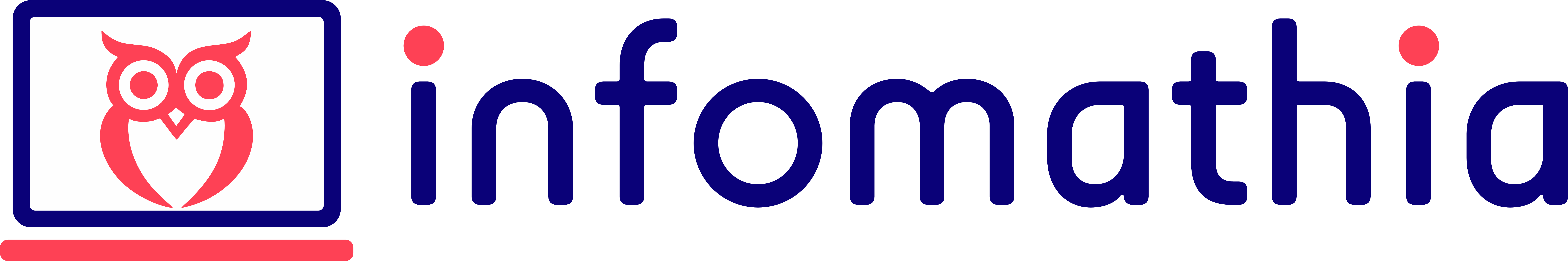 Infomathia